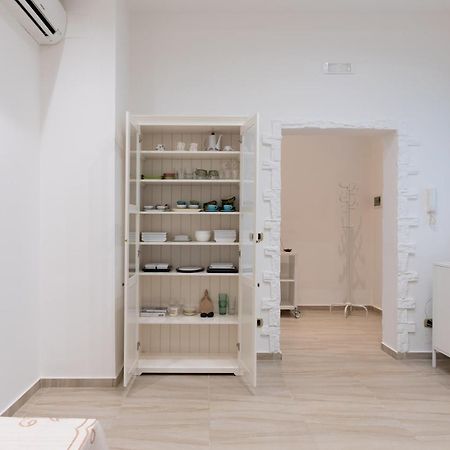Il Priscio Apartment Bari Exterior foto