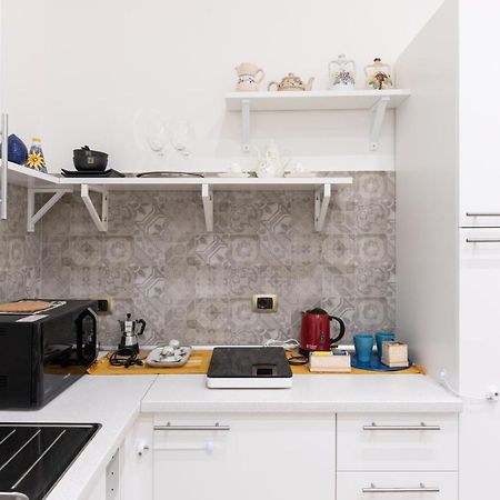 Il Priscio Apartment Bari Exterior foto