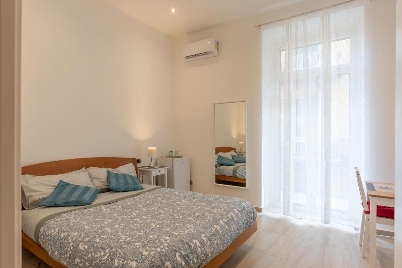 Il Priscio Apartment Bari Exterior foto