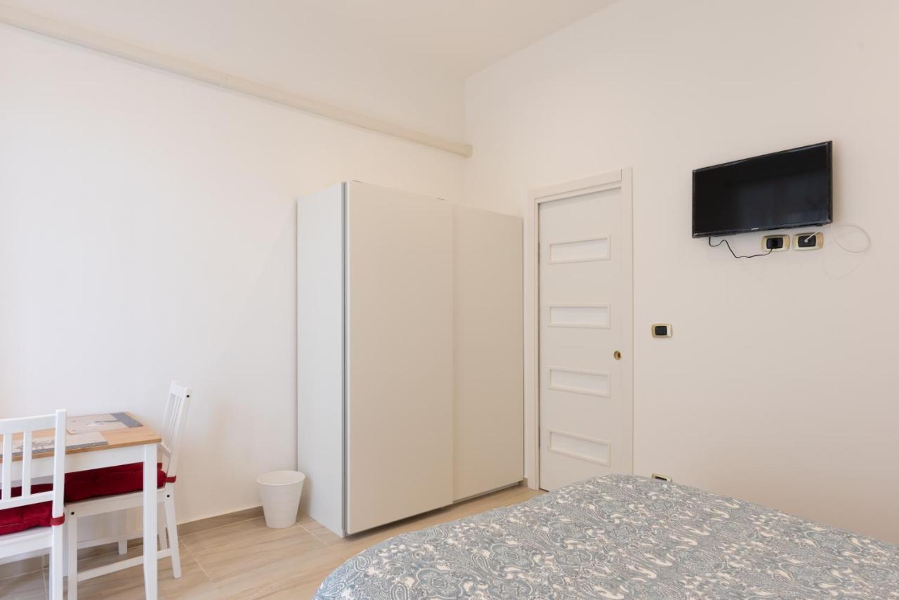 Il Priscio Apartment Bari Exterior foto