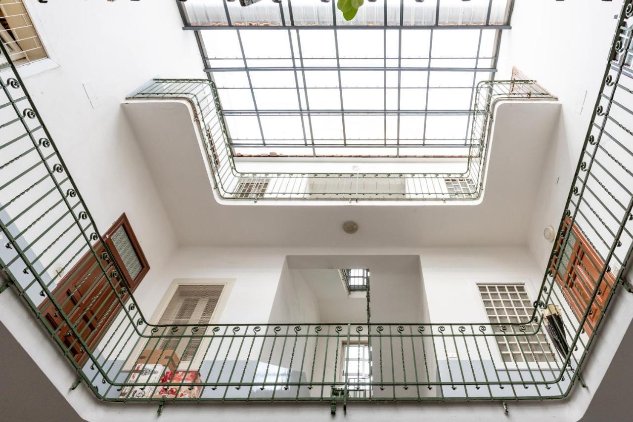 Il Priscio Apartment Bari Exterior foto