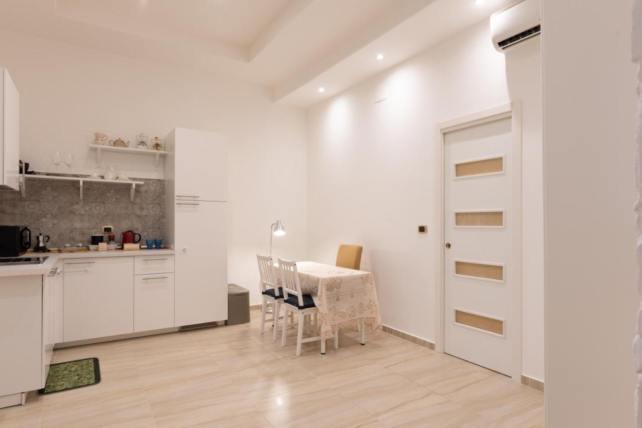 Il Priscio Apartment Bari Exterior foto
