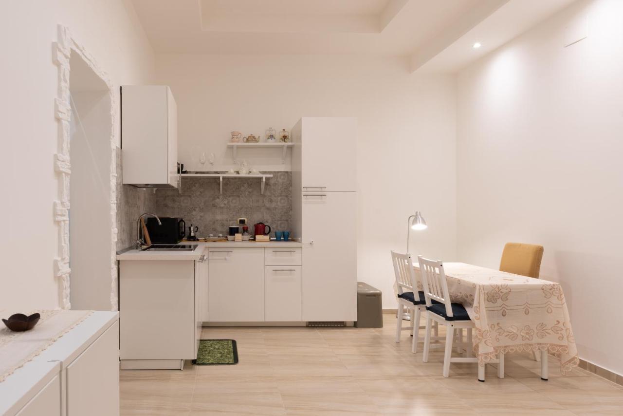 Il Priscio Apartment Bari Exterior foto